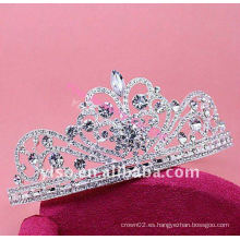 Tiara de concurso de belleza